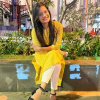 Shreya Sharma