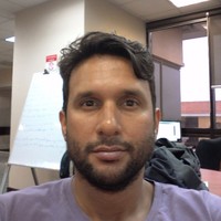 Victor Alfaro