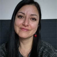 Catalina Pérez Zúñiga