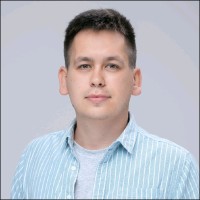 Egidijus Zubenas