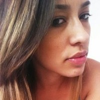Izadora Gomes