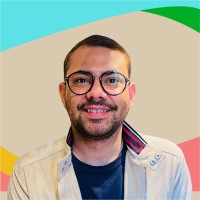 Alex David Sanchez Alvarez