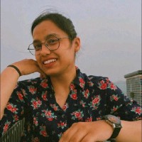 Ayushi Balchandani