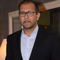 Rajesh Dindoyal