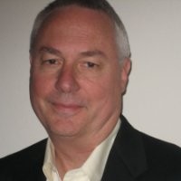 Tommy Clark, M.B.A.