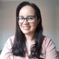 Giselle Da Silva Barros Ferrari