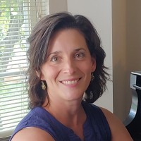 Kendra Carson