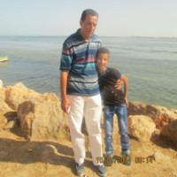 Daniel Alaoui