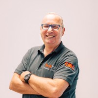 Andreas Strietholt