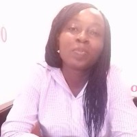 sophy Okomo