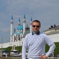 Евгений Руссу