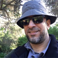 Mimoun Addou