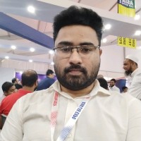 Md. Rashedul Islam
