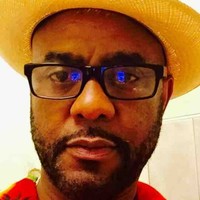 Bro. Leon Shamsid'Deen