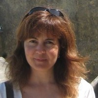 Ana Benito Lerebours