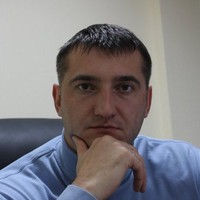 Oleg Levchenko