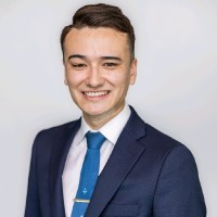 Jordan Fedosenko