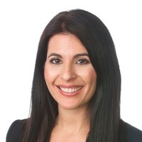 Elissa Atlin, Mba, Cfp