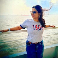 Pooja Joshi