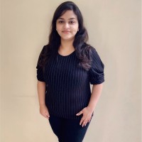 Ashlesha Shrivastava