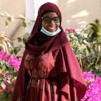 Nana Wassila Hamza Maazou