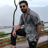 Ankit Pandey