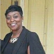 Roshanda McClain