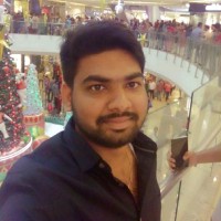 Ramesh Kanumuri