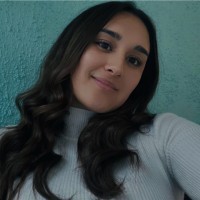 Catalina Ramírez Parraguez