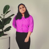 ANU S KUMAR