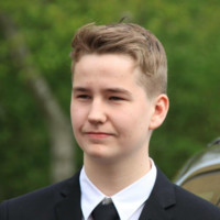 Nikolai J.