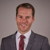 Dr. Thomas S. Wilson