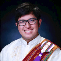 Calvin Patrick Domingo