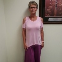 Nancy Carrington