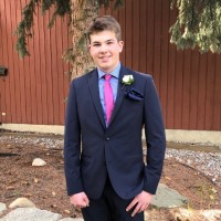 Jameson Merk