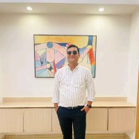 Arvind Mishra