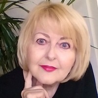 Renate Paxton