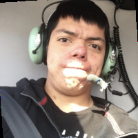 Matthew Martinez