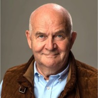 Ulf Jonstromer