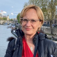 Eleni Ansoura