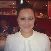 Celia Dongar