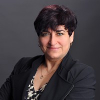 Yasmina Hamadouine