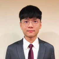 黃楷翔