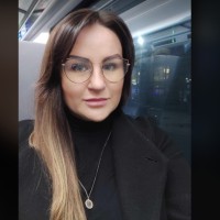 Caroline Urbanska