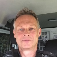 Mark Creasey