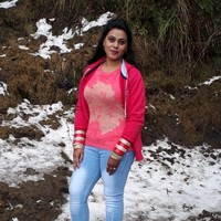 Neha Dutt