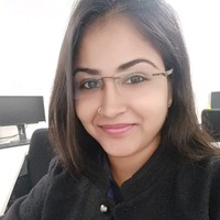 Niti Agarwal
