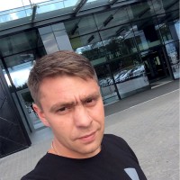 Ihor Hlushko