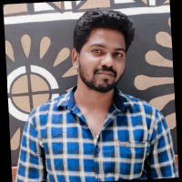 Bala Krishnan