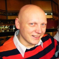 James Willetts